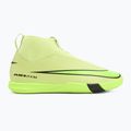 Кросівки футбольні дитячі Nike Mercurial Superfly 10 Academy IC limelight/hyper crimson/volt 2