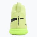 Кросівки футбольні дитячі Nike Mercurial Superfly 10 Academy IC limelight/hyper crimson/volt 6
