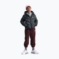 Куртка дитяча Nike Sportswear All Day Play bback/med soft pink 2