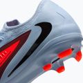 Кросівки футбольні дитячі Nike Phantom 6 Low Pro FG/MG royal tint/bright crimson/black 15