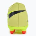 Дитячі футбольні бутси Nike Mercurial Vapor 16 Club FG/MG limelight/hyper crimson/volt 6