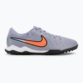 Кросівки футбольні чоловічі Nike Tiempo Legend 10 Academy TF blue eclipse/black 2