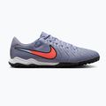 Кросівки футбольні чоловічі Nike Tiempo Legend 10 Academy TF blue eclipse/black 8