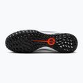 Кросівки футбольні чоловічі Nike Tiempo Legend 10 Academy TF blue eclipse/black 12