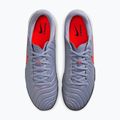 Кросівки футбольні чоловічі Nike Tiempo Legend 10 Academy TF blue eclipse/black 13