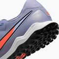 Кросівки футбольні чоловічі Nike Tiempo Legend 10 Academy TF blue eclipse/black 15