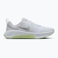 Кросівки для тренувань жіночі Nike MC Trainer 3 white/metallic silver/barely volt
