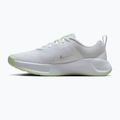 Кросівки для тренувань жіночі Nike MC Trainer 3 white/metallic silver/barely volt 2