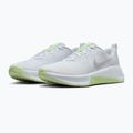 Кросівки для тренувань жіночі Nike MC Trainer 3 white/metallic silver/barely volt 3