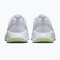 Кросівки для тренувань жіночі Nike MC Trainer 3 white/metallic silver/barely volt 4