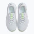 Кросівки для тренувань жіночі Nike MC Trainer 3 white/metallic silver/barely volt 7