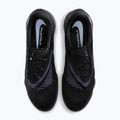 Кросівки футбольні чоловічі Nike Phantom 6 Low Academy TF black/black 6