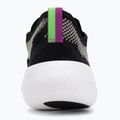 Кросівки для тренувань чоловічі Nike Free 2025 black/white/green strike/vivid purple 6