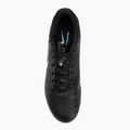 Кросівки футбольні чоловічі Nike Tiempo Legend 10 Academy FG/MG black/black 5
