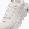 Кросівки жіночі Nike Motiva summit white/white/metallix silver/summit whitee 8