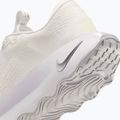 Кросівки жіночі Nike Motiva summit white/white/metallix silver/summit whitee 9