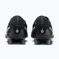 Кросівки футбольні чоловічі Nike Legend 10 Pro Ag-Pro black/black 11