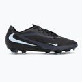 Кросівки футбольні чоловічі Nike Phantom 6 Low Academy FG/MG black/black 2