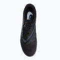 Кросівки футбольні чоловічі Nike Phantom 6 Low Academy FG/MG black/black 5