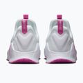 Кросівки для тренувань жіночі Nike Free Metcon 6 white/playful pink 4