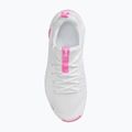 Кросівки для тренувань жіночі Nike Free Metcon 6 white/playful pink 6