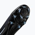 Кросівки футбольні чоловічі Nike Phantom 6 High Pro FG black/black 11