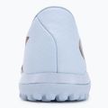 Кросівки футбольні чоловічі Nike Phantom 6 Low Academy TF royal tint/bright crimson 6