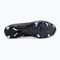 Кросівки футбольні чоловічі Nike Mercurial Vapor 16 Academy MG black/ice blue 4