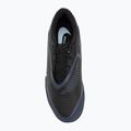 Кросівки футбольні чоловічі Nike Phantom 6 Low Academy IC black/black 5