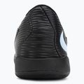 Кросівки футбольні чоловічі Nike Phantom 6 Low Academy IC black/black 6