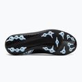 Кросівки футбольні дитячі Nike Mercurial Vapor 16 Academy AG black/ice blue 4
