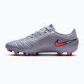 Кросівки футбольні чоловічі Nike Tiempo Legend 10 Academy FG/MG blue eclipse/black 9