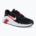 Кросівки для тренувань чоловічі Nike Flex Train black/university red/white