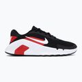 Кросівки для тренувань чоловічі Nike Flex Train black/university red/white 2