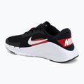 Кросівки для тренувань чоловічі Nike Flex Train black/university red/white 3