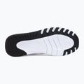 Кросівки для тренувань чоловічі Nike Flex Train black/university red/white 4