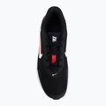 Кросівки для тренувань чоловічі Nike Flex Train black/university red/white 5