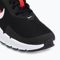 Кросівки для тренувань чоловічі Nike Flex Train black/university red/white 7