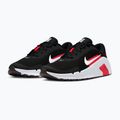 Кросівки для тренувань чоловічі Nike Flex Train black/university red/white 3