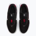 Кросівки для тренувань чоловічі Nike Flex Train black/university red/white 5
