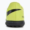 Кросівки футбольні дитячі Nike Mercurial Vapor 16 Club TF limelight/hyper crimson/volt 6