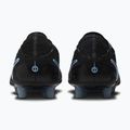 Кросівки футбольні чоловічі Nike Tiempo Legend 10 Elite AG-Pro black/black 4