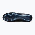 Кросівки футбольні чоловічі Nike Tiempo Legend 10 Elite AG-Pro black/black 5