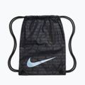 Кросівки футбольні чоловічі Nike Tiempo Legend 10 Elite AG-Pro black/black 9
