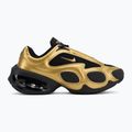Кросівки жіночі Nike Air Max Muse metallic gold/black 2