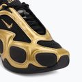 Кросівки жіночі Nike Air Max Muse metallic gold/black 7