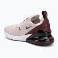 Кросівки жіночі Nike Air Max 270 silt red/burgundy crush/burgundy crush 3