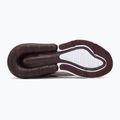 Кросівки жіночі Nike Air Max 270 silt red/burgundy crush/burgundy crush 4