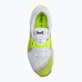 Чоловічі кросівки для важкої атлетики Nike Metcon 10 white/volt/black 5