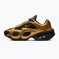Кросівки жіночі Nike Air Max Muse metallic gold/black 9